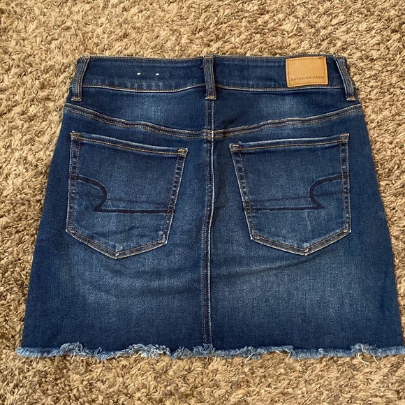 American eagle skirt size 6 - Picture 2 of 3